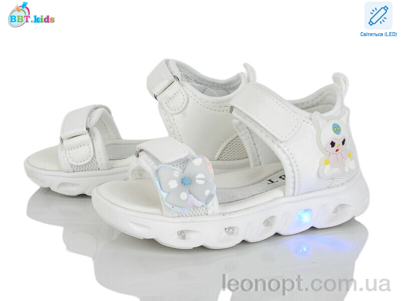 Босоножки BBT L605-2-5 LED LED