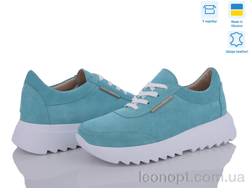 Кросівки A.N.I.One 5064-55 l.blue