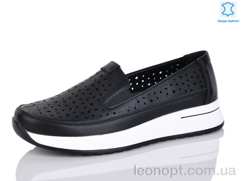 Сліпони MD-GRESSO-LUNASTEP D5883-5
