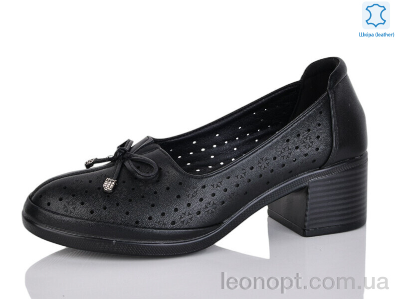 Туфлі MD-GRESSO-LUNASTEP D05-5