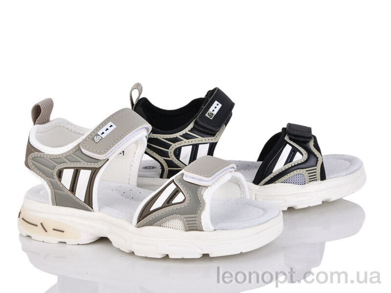 Сандалі Poni kids 2650-1A mix