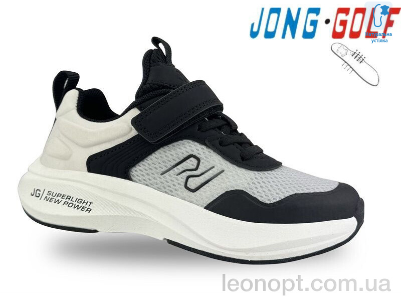 Кроссовки Jong Golf B11549-20