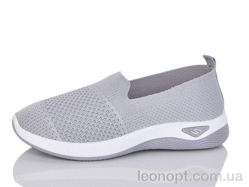 Сліпони Шик-Шок GSK12 grey