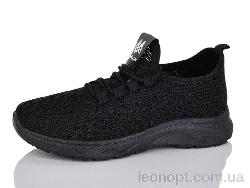 Кросівки Шик-Шок GYF1 black