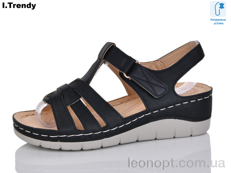 Босоножки Trendy G86-8