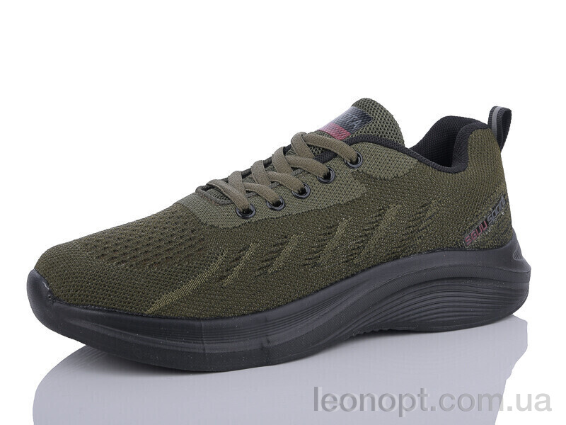 Кроссовки Ok Shoes B503-9