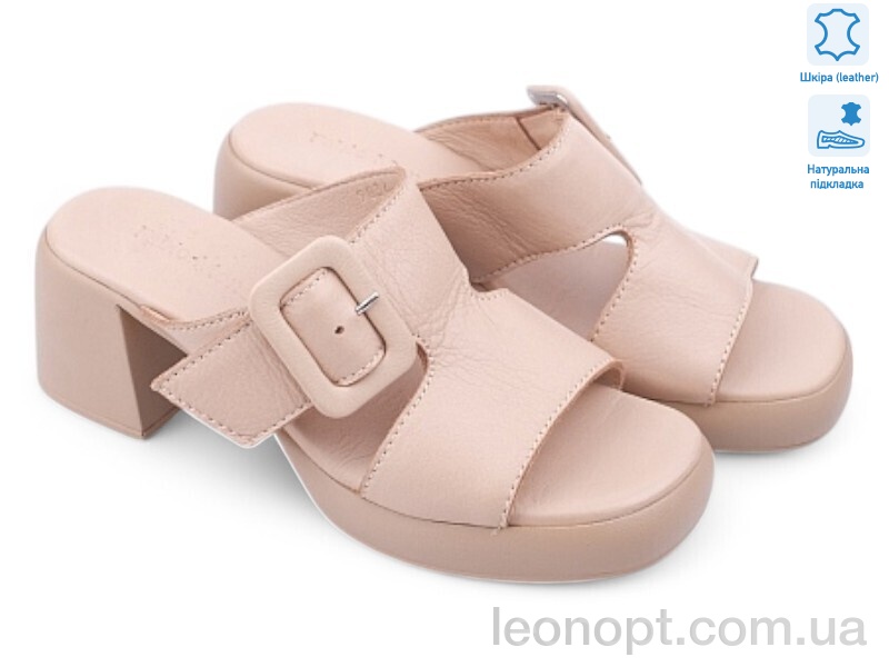 Сабо Allshoes 184796