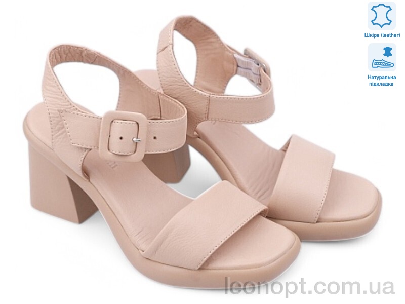 Босоножки Allshoes 184852