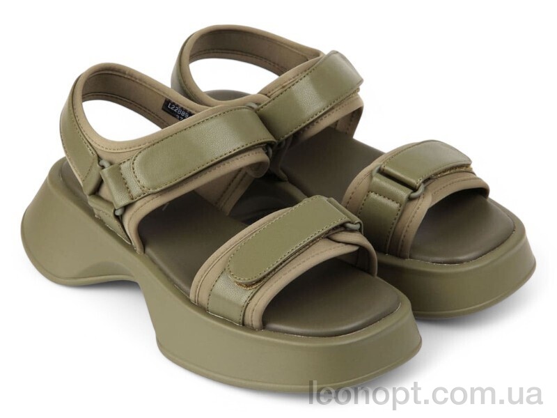 Босоножки Allshoes 185122