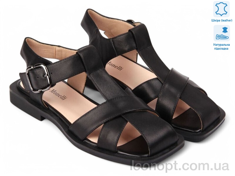 Босоножки Allshoes 185681