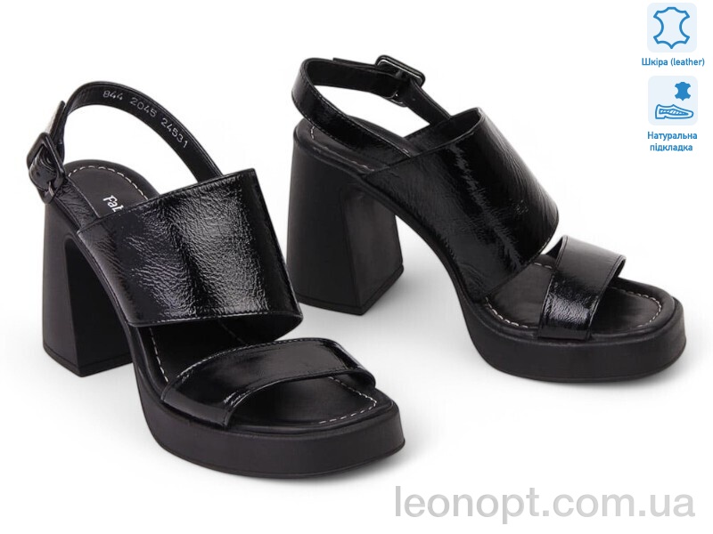 Босоножки Allshoes 186897