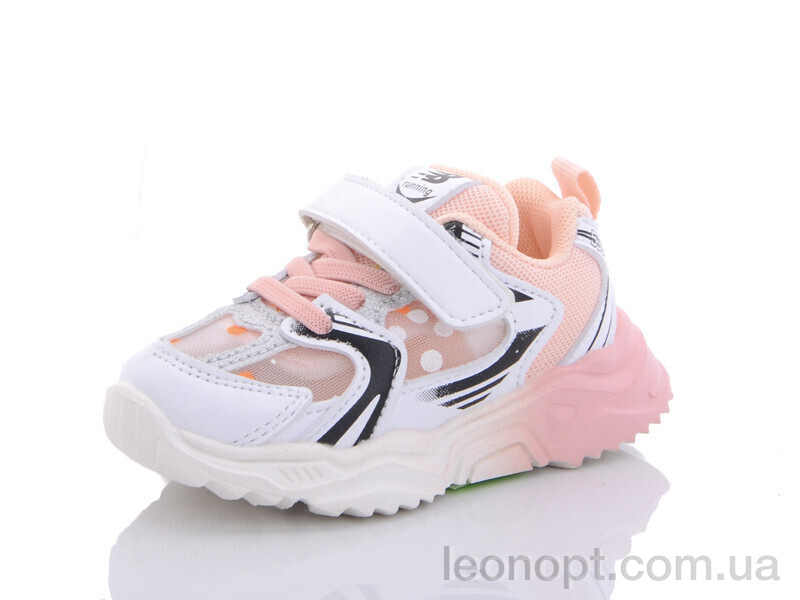 Кроссовки Ok Shoes B101