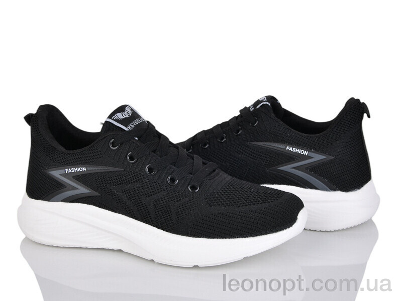 Кроссовки Lion-Lu K998 black