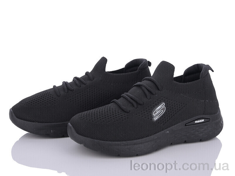Кроссовки Ok Shoes W171-1
