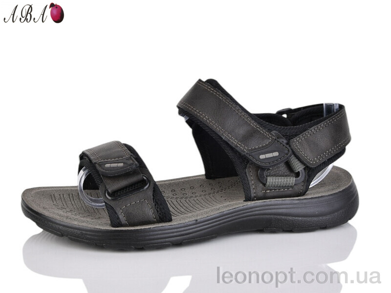 Сандалии Aba A882 grey