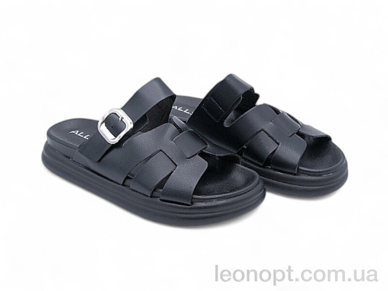 Шлепки Allshoes 196688