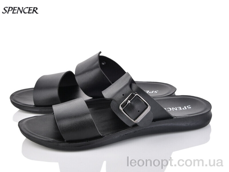 Шльопанці Spencer 10386