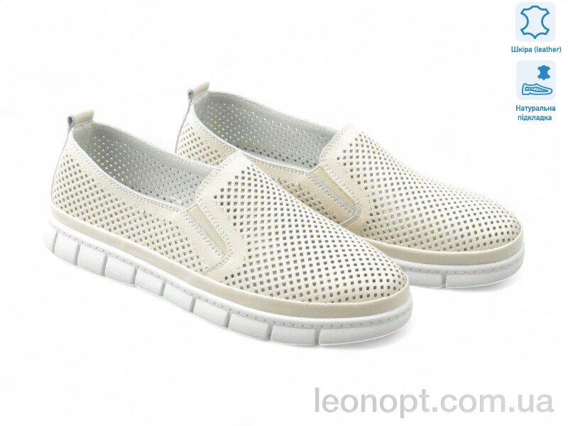 Слипоны Allshoes 195160