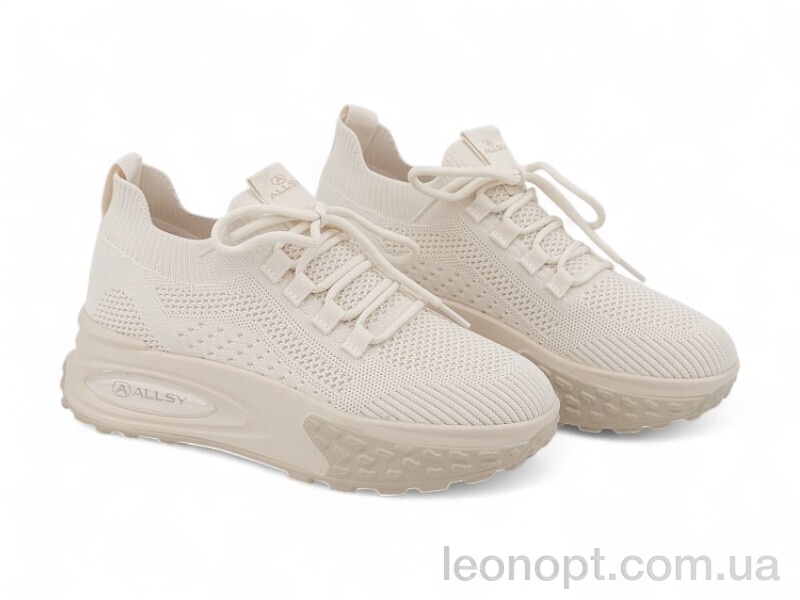 Кроссовки Allshoes 199423