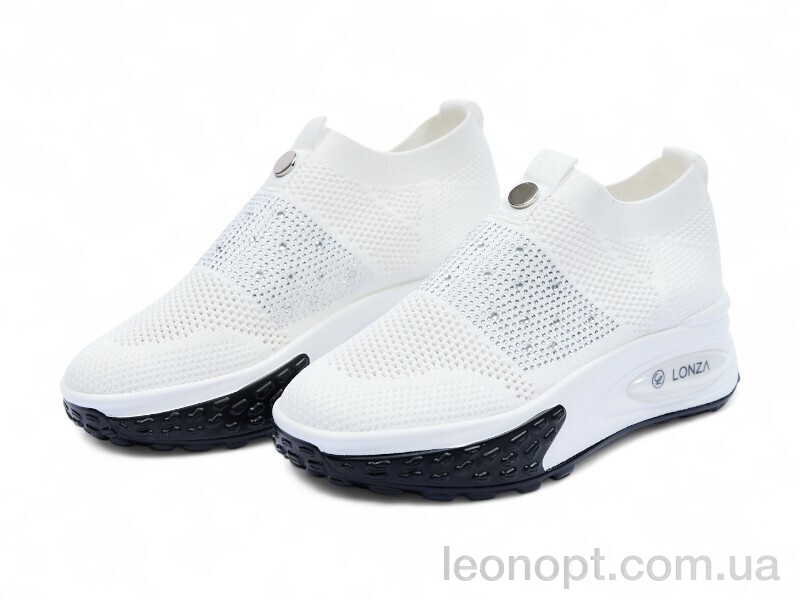 Кроссовки Allshoes 199446