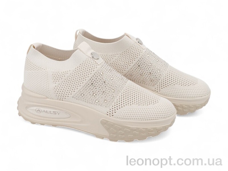 Кроссовки Allshoes 199495