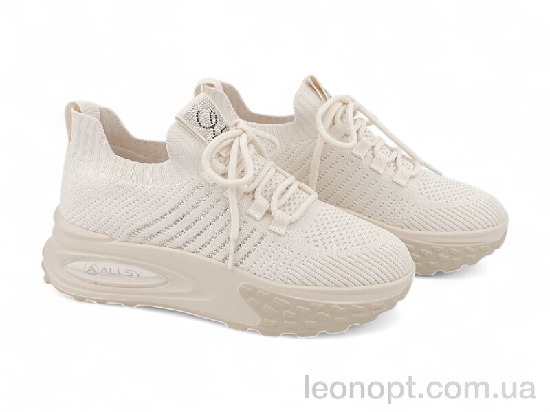 Кроссовки Allshoes 199501