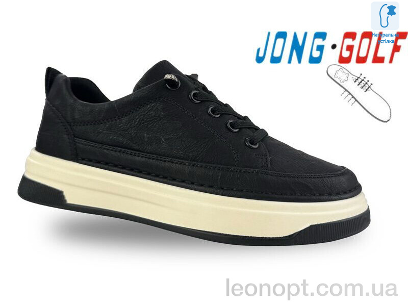 Кроссовки Jong Golf B11602-20