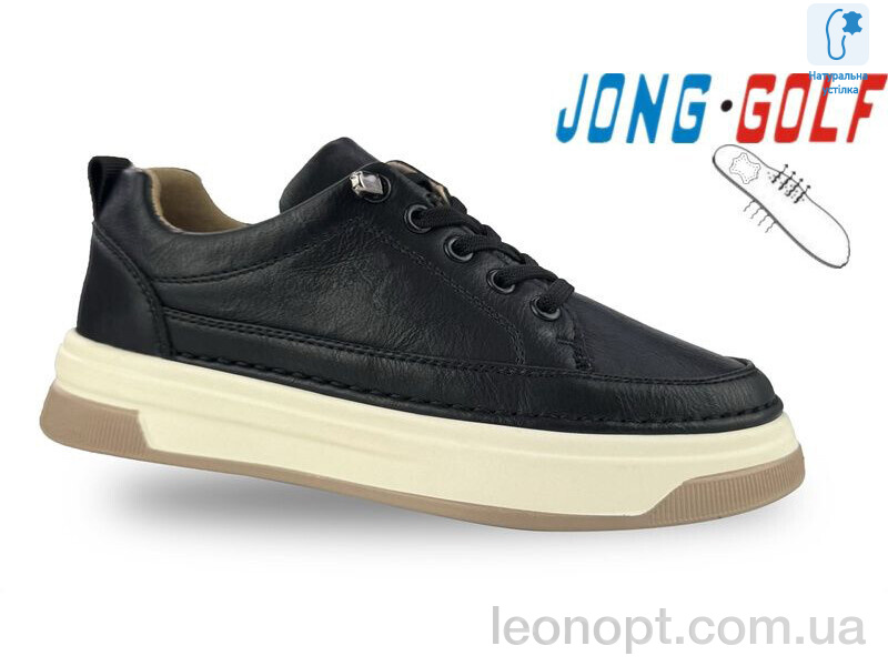 Кроссовки Jong Golf B11602-30