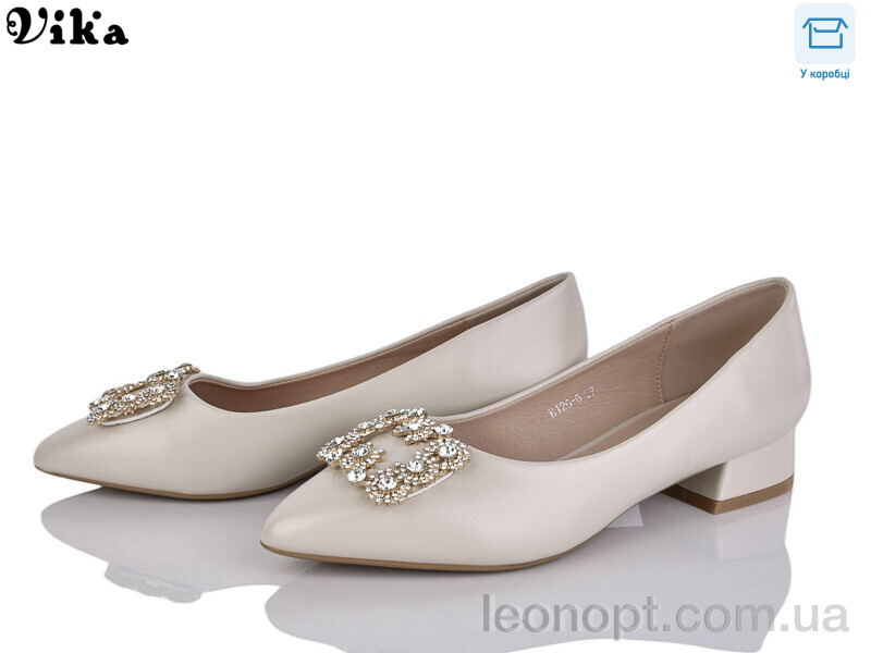 Туфли VIKA-Limani B120-6
