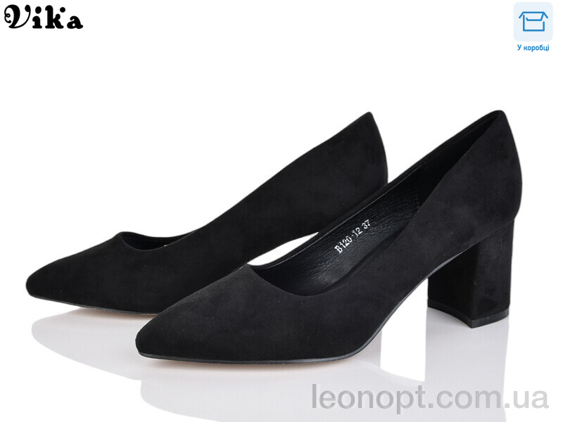 Туфли VIKA-Limani B120-12