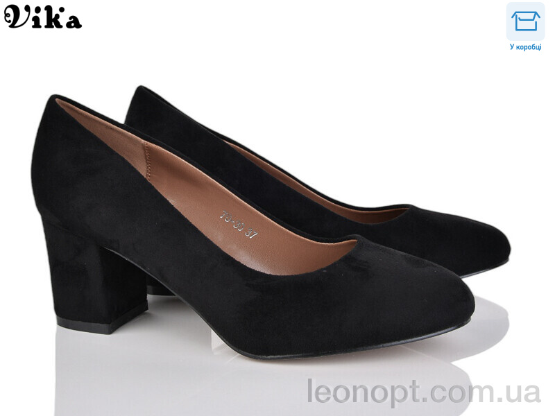Туфли VIKA-Limani 70-30
