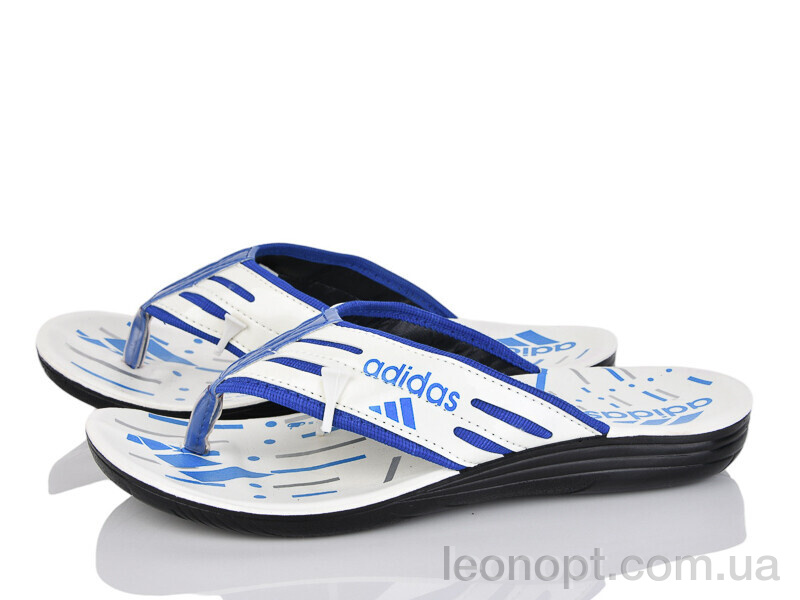 В'єтнамки Makers Shoes A11 білий