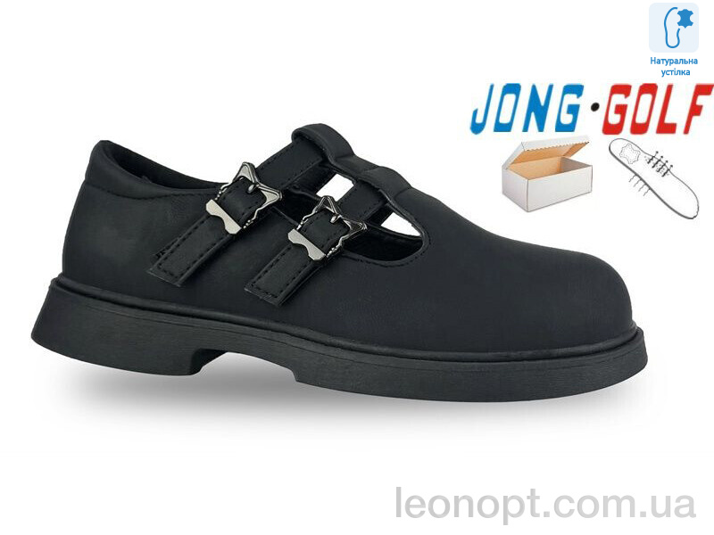 Туфли Jong Golf B11621-40