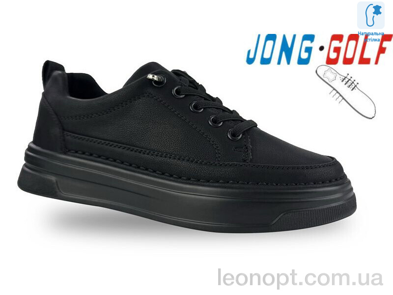 Кроссовки Jong Golf C11603-40