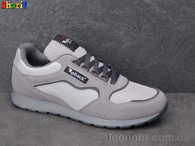 Кроссовки Sharif 1081-3