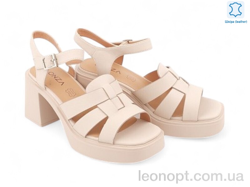 Босоножки Allshoes 196062