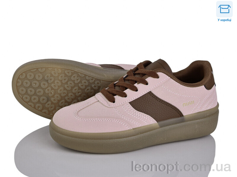 Кроссовки LadyLily AD38-1