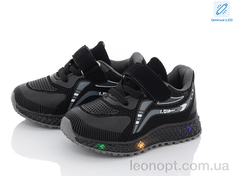 Кроссовки Ok Shoes SP232-7 LED