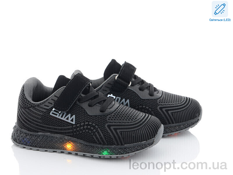 Кроссовки Ok Shoes CP233-7 LED