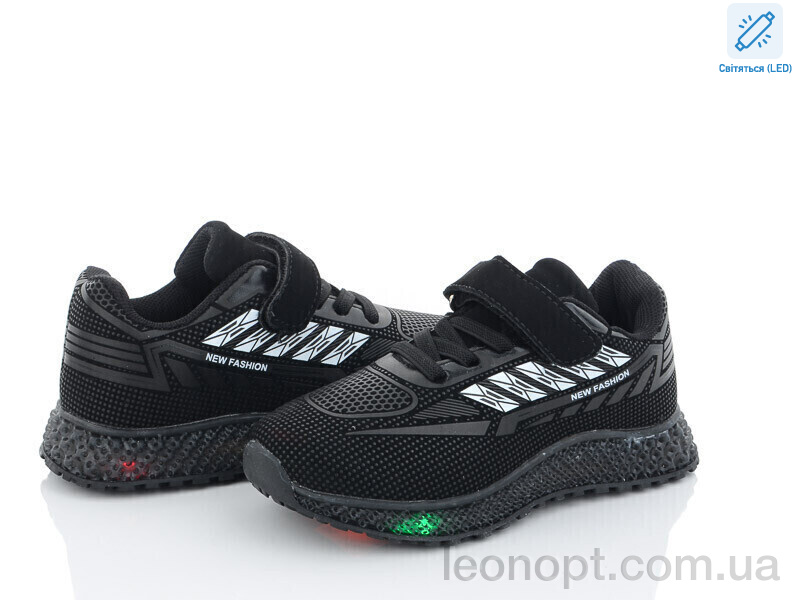 Кроссовки Ok Shoes CP231-6 LED