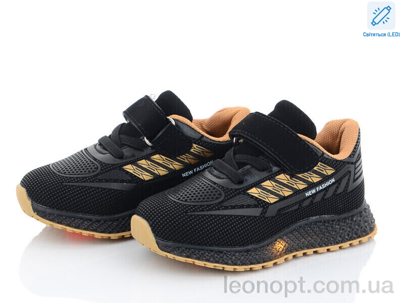 Кроссовки Ok Shoes SP231-1 LED