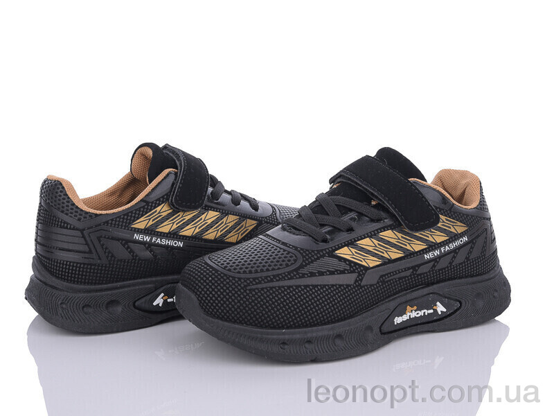 Кроссовки Ok Shoes BP250-4