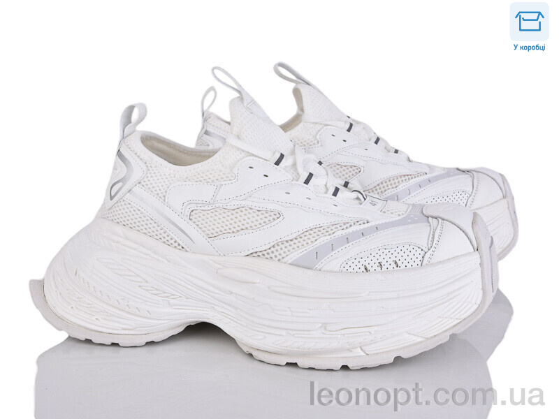 Кросівки КалориЯ 2388 white