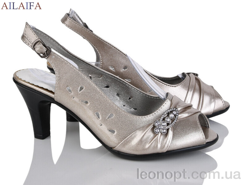 Босоножки Ailaifa 8208-8A