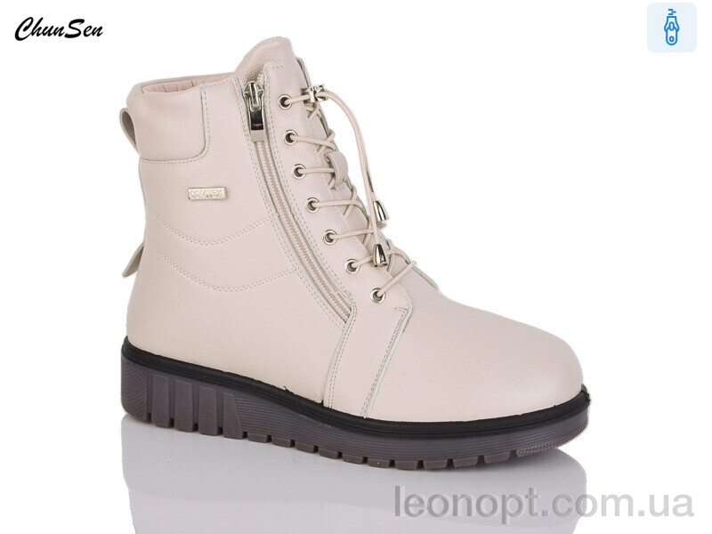 Ботинки Chunsen 7759-7