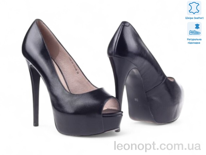 Туфли Allshoes 152237