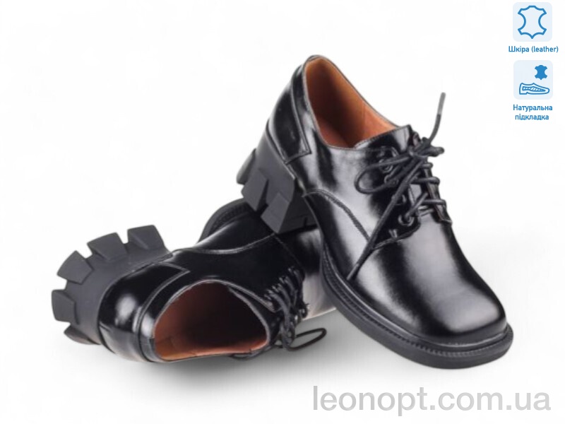 Туфли Allshoes 159838