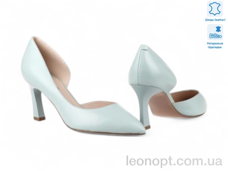 Туфли Allshoes 159866