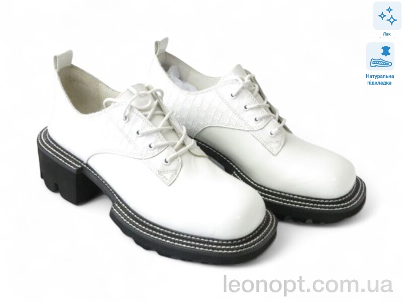 Туфли Allshoes 169165