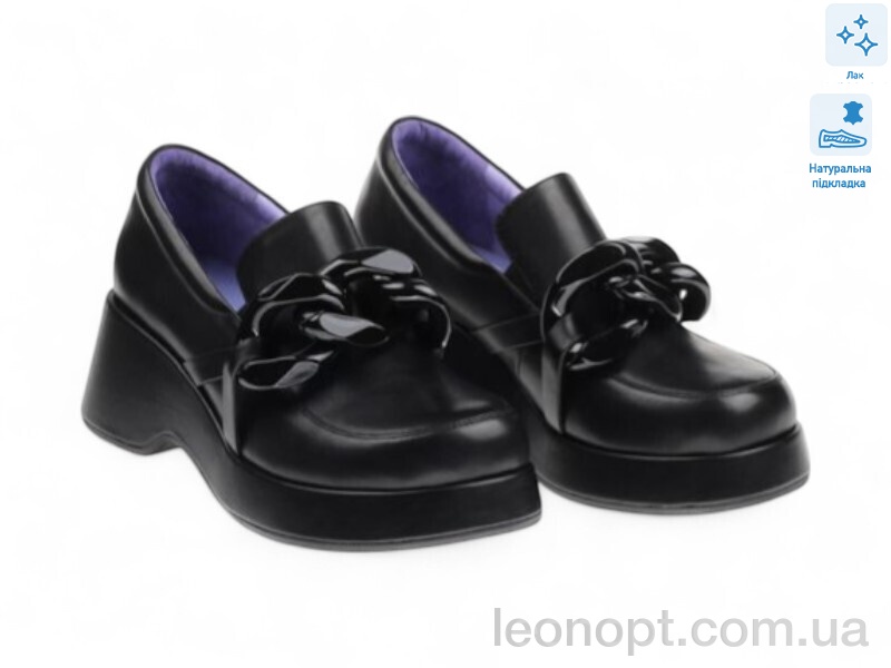 Туфли Allshoes 169329